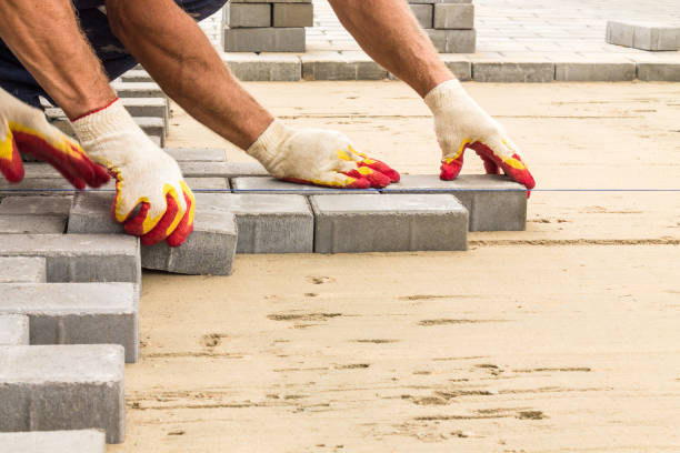 Best Best Driveway Pavers  in Lonville, GA