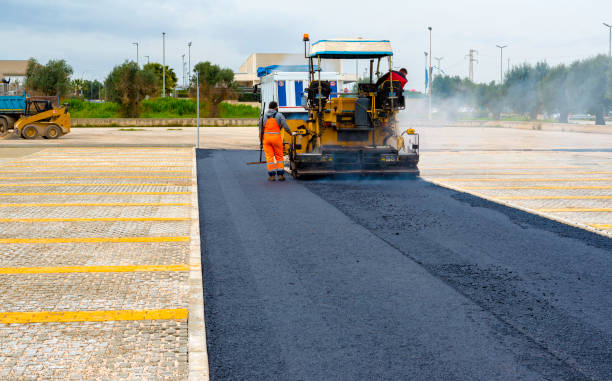 Best Professional Driveway Pavers  in Lonville, GA