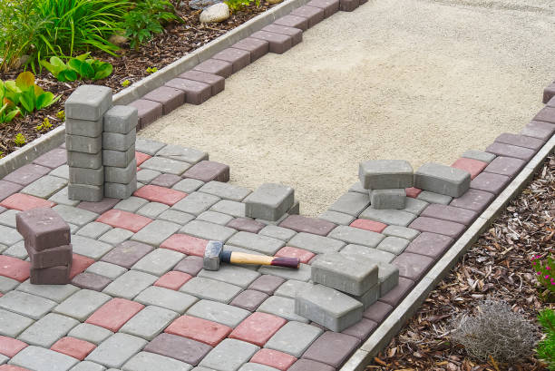 Reasons to Select Us for Your Driveway Paving Requirements in Loganville, GA