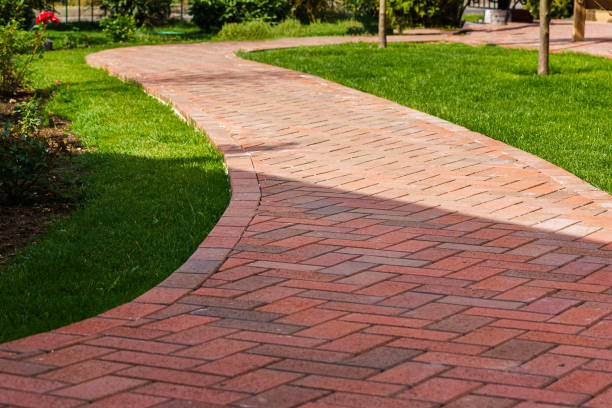 Best Concrete Paver Driveway  in Lonville, GA