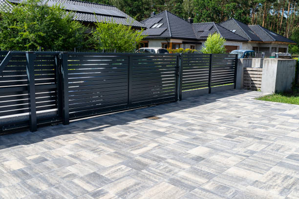 Best Professional Driveway Pavers  in Lonville, GA
