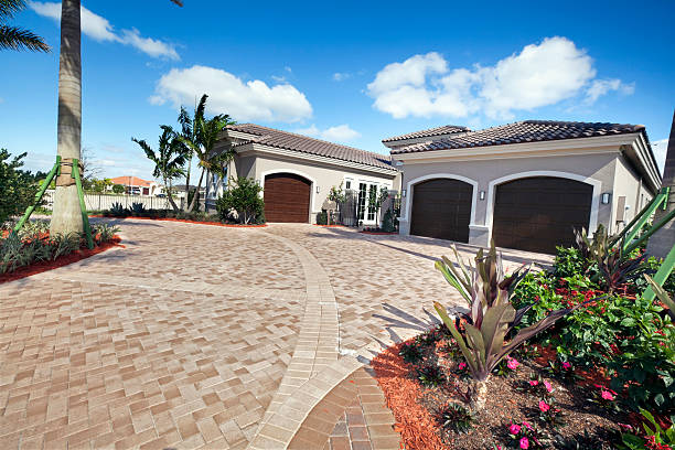 Best Driveway Paving Company  in Lonville, GA
