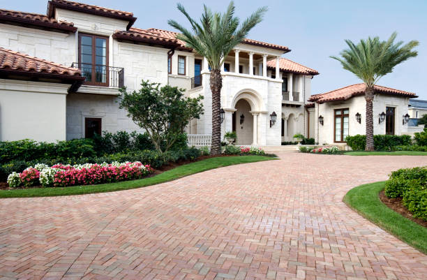 Driveway Repair Near Me in Loganville, GA
