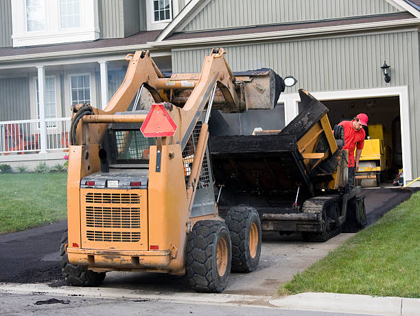 Best Affordable Driveway Pavers  in Lonville, GA