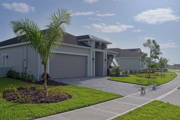 Best Driveway Pavers Near Me  in Lonville, GA