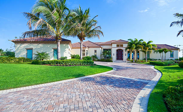 Reasons to Select Us for Your Driveway Paving Requirements in Loganville, GA