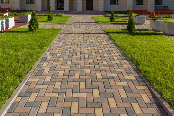 Best Driveway Paving Contractor  in Lonville, GA