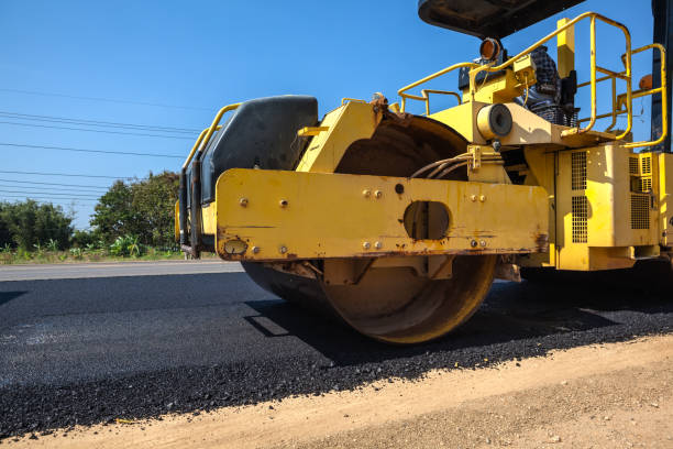 Best Custom Driveway Pavers  in Lonville, GA